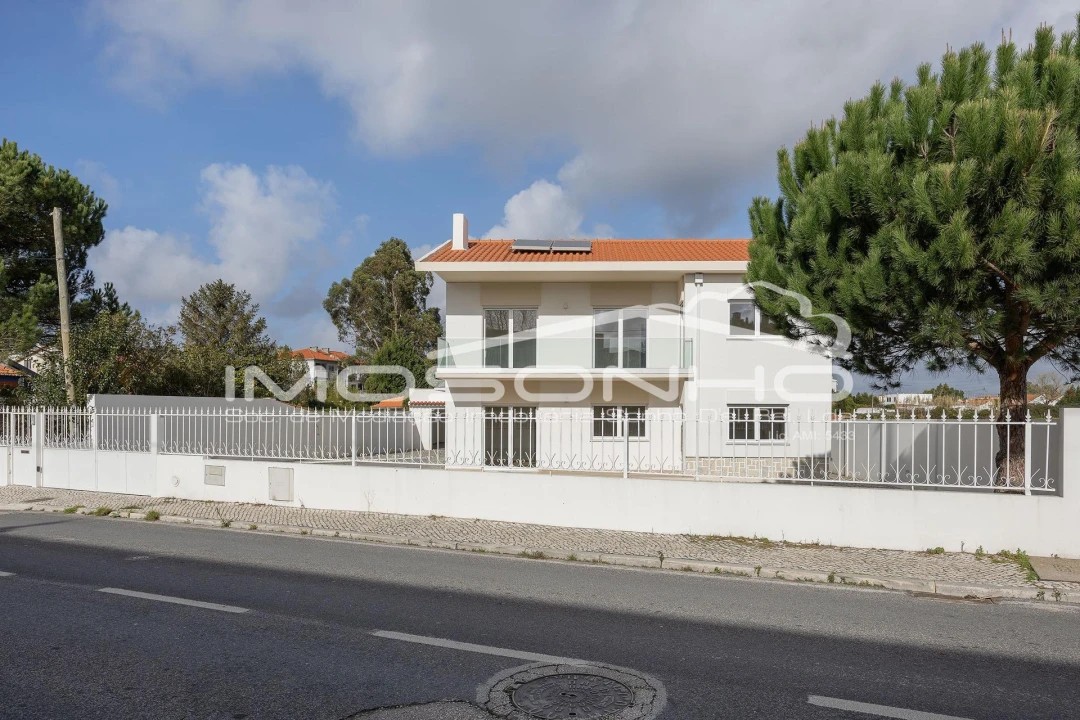 Moradia T4 para Venda em Marinha Grande Foto 34