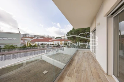 Moradia T4 para Venda em Marinha Grande