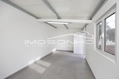 Moradia T4 para Venda em Marinha Grande