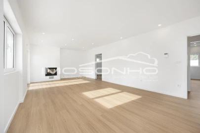 Moradia T4 para Venda em Marinha Grande