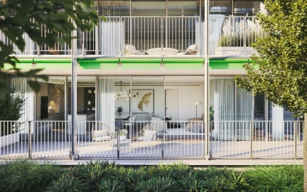 Apartamento T1 para Venda em Marvila