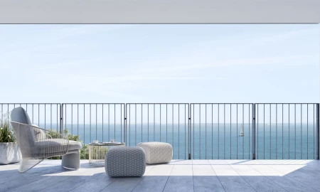 Apartamento T1 para Venda em Marvila