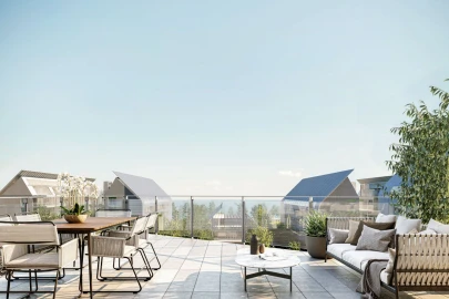 Apartamento T1 para Venda em Marvila