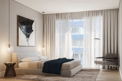 Apartamento T1 para Venda em Marvila