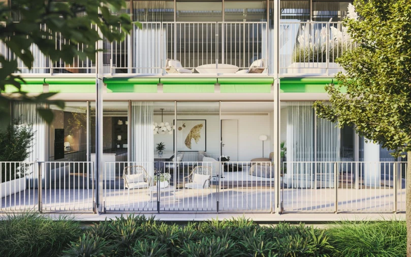 Apartamento T1 para Venda em Marvila Foto 2