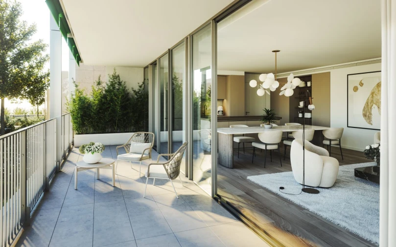 Apartamento T1 para Venda em Marvila Foto 3
