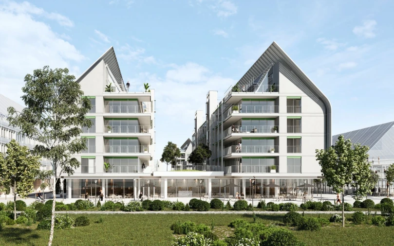 Apartamento T2 para Venda em Marvila Foto 23