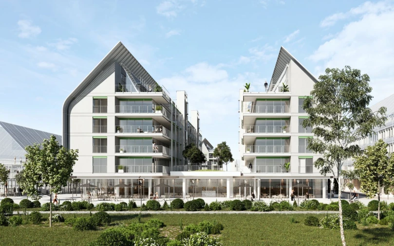 Apartamento T2 para Venda em Marvila Foto 25