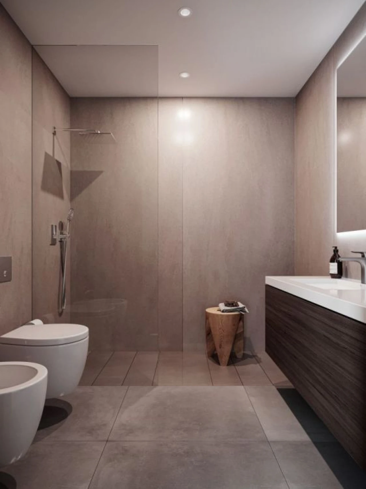Apartamento T4 para Venda em Marvila Foto 16