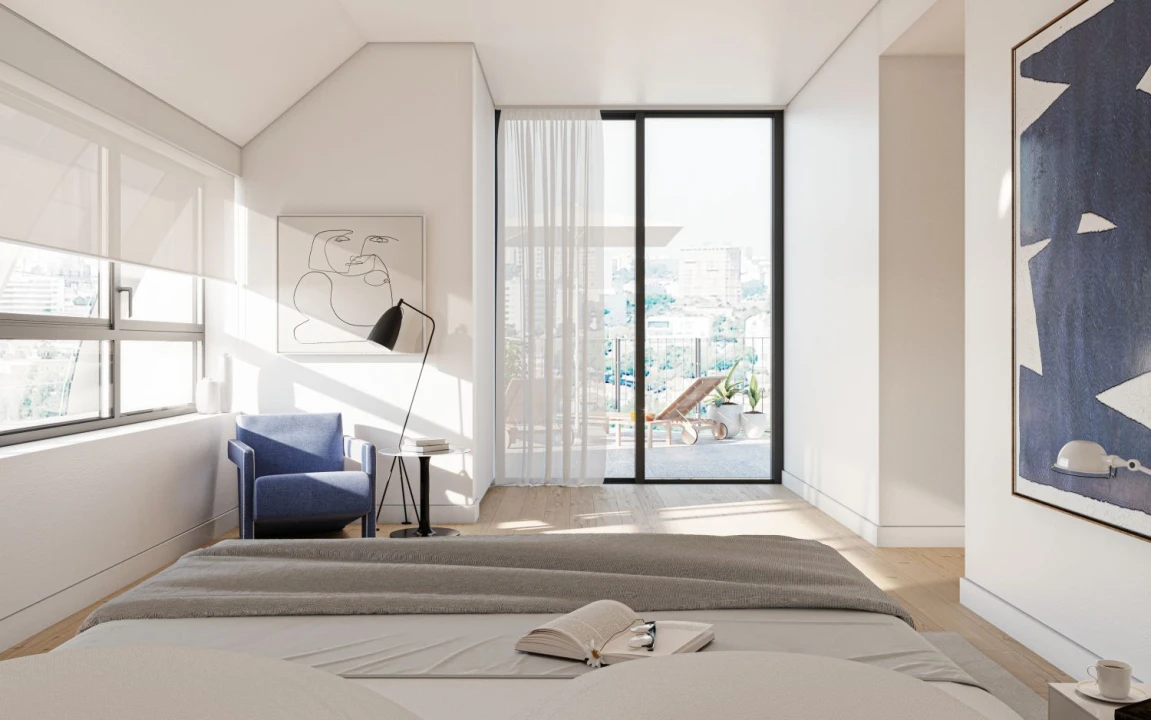Apartamento T4 para Venda em Marvila Foto 39