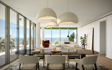 Apartamento T4 para Venda em Marvila