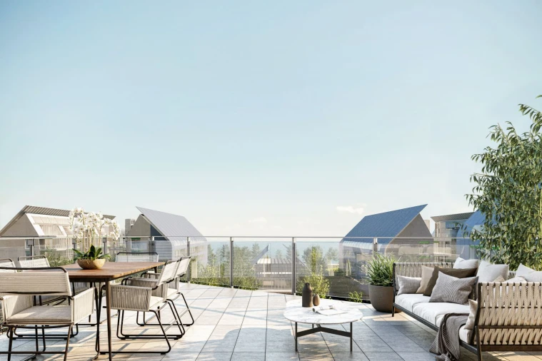 Apartamento T4 para Venda em Marvila Foto 33