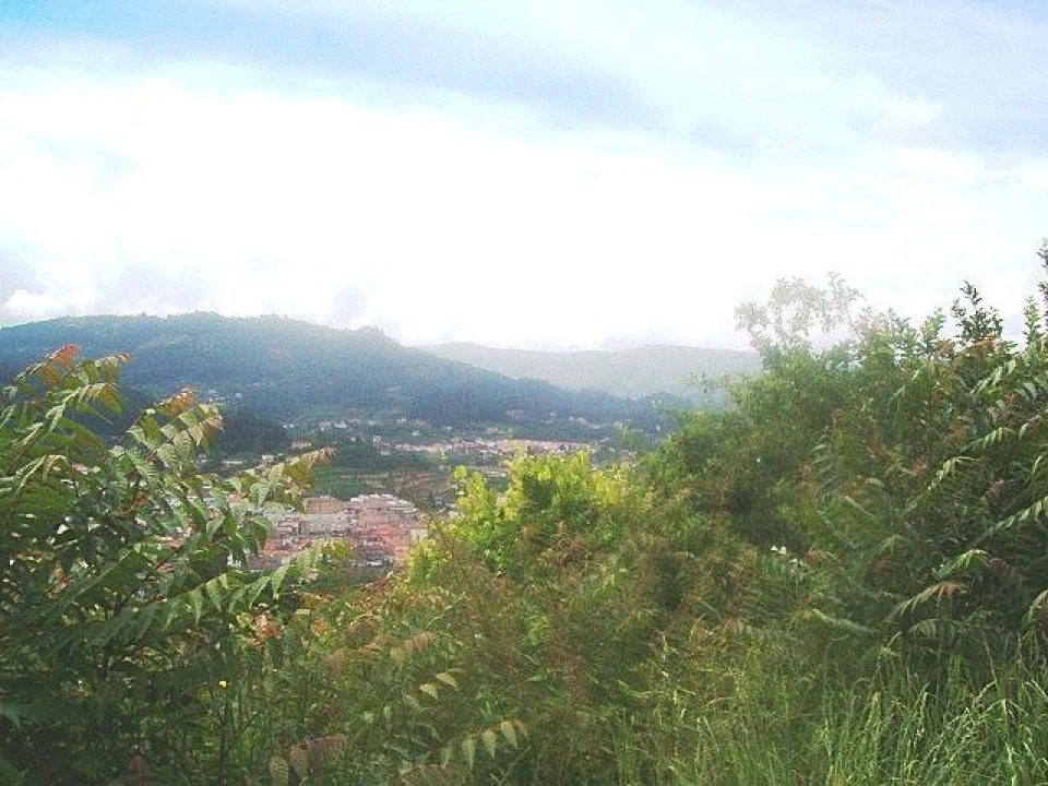Terreno Agricola ou Rústico para Venda em Arcos de Valdevez (São Paio) e Giela Foto 2