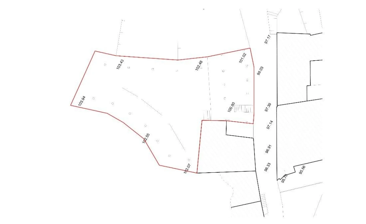 Terreno Agricola ou Rústico para Venda em Arcos de Valdevez (São Paio) e Giela Foto 4