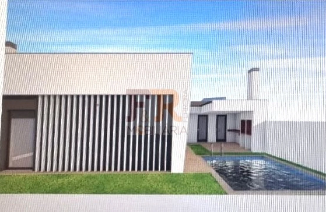Moradia T3 para Venda em Azeitão (São Lourenço e São Simão) Foto 1