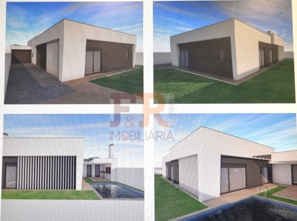 Moradia T3 para Venda em Azeitão (São Lourenço e São Simão) Foto 2