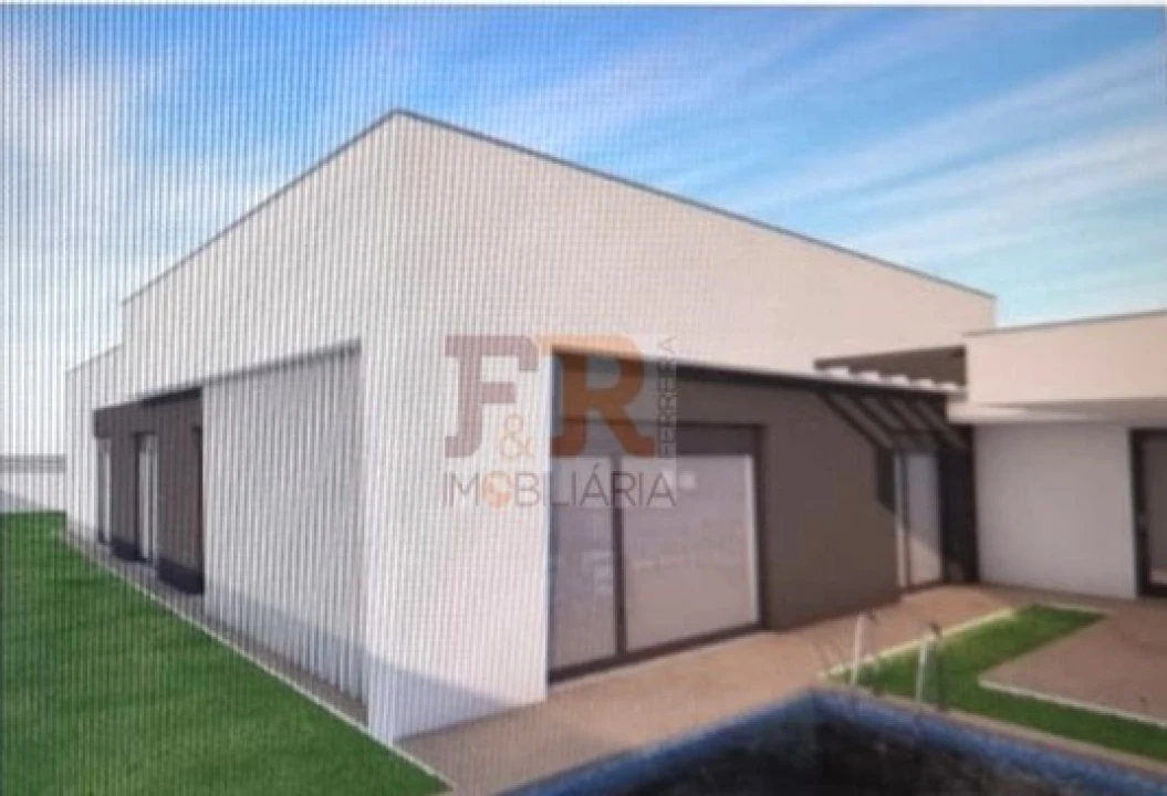 Moradia T3 para Venda em Azeitão (São Lourenço e São Simão) Foto 4
