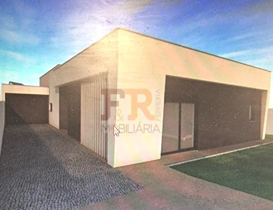 Moradia T3 para Venda em Azeitão (São Lourenço e São Simão) Foto 6