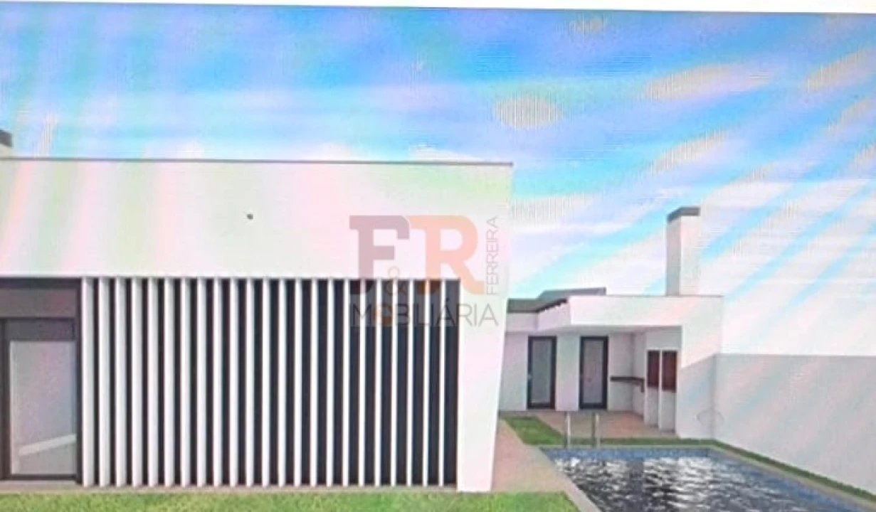Moradia T3 para Venda em Azeitão (São Lourenço e São Simão) Foto 7