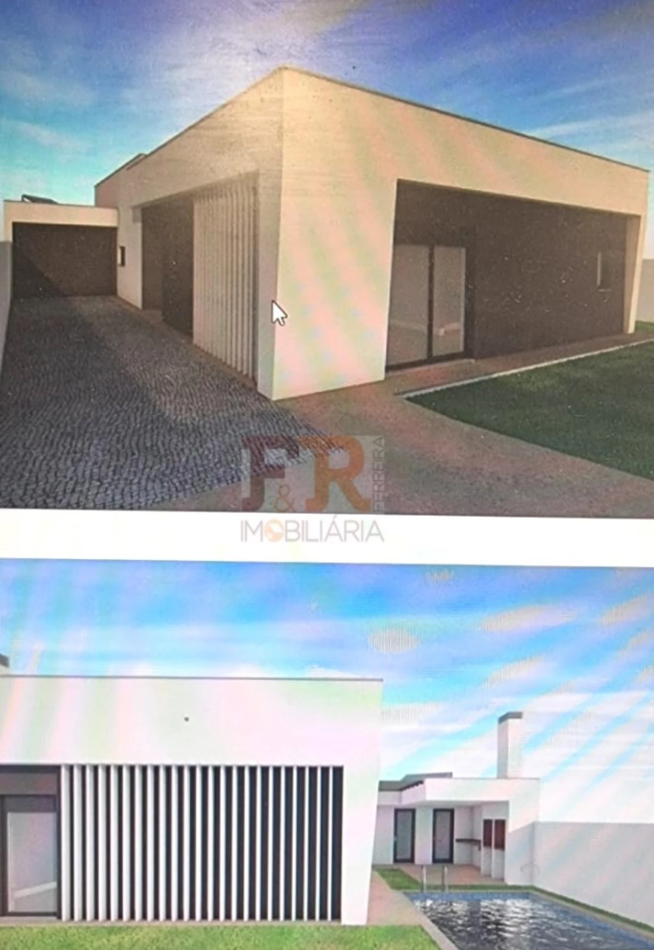 Moradia T3 para Venda em Azeitão (São Lourenço e São Simão) Foto 8