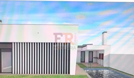 Moradia T3 para Venda em Azeitão (São Lourenço e São Simão)