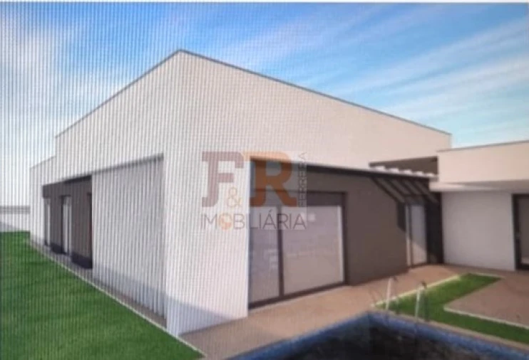 Moradia T3 para Venda em Azeitão (São Lourenço e São Simão) Foto 4
