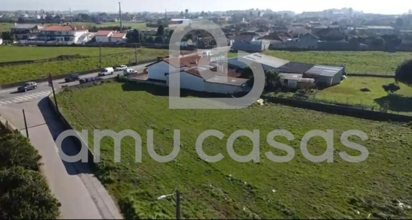 Terreno para Venda em Aradas Foto 1