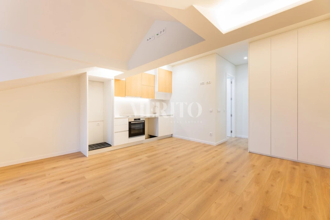 Apartamento para Venda em Braga (Maximinos, Sé e Cividade) Foto 5
