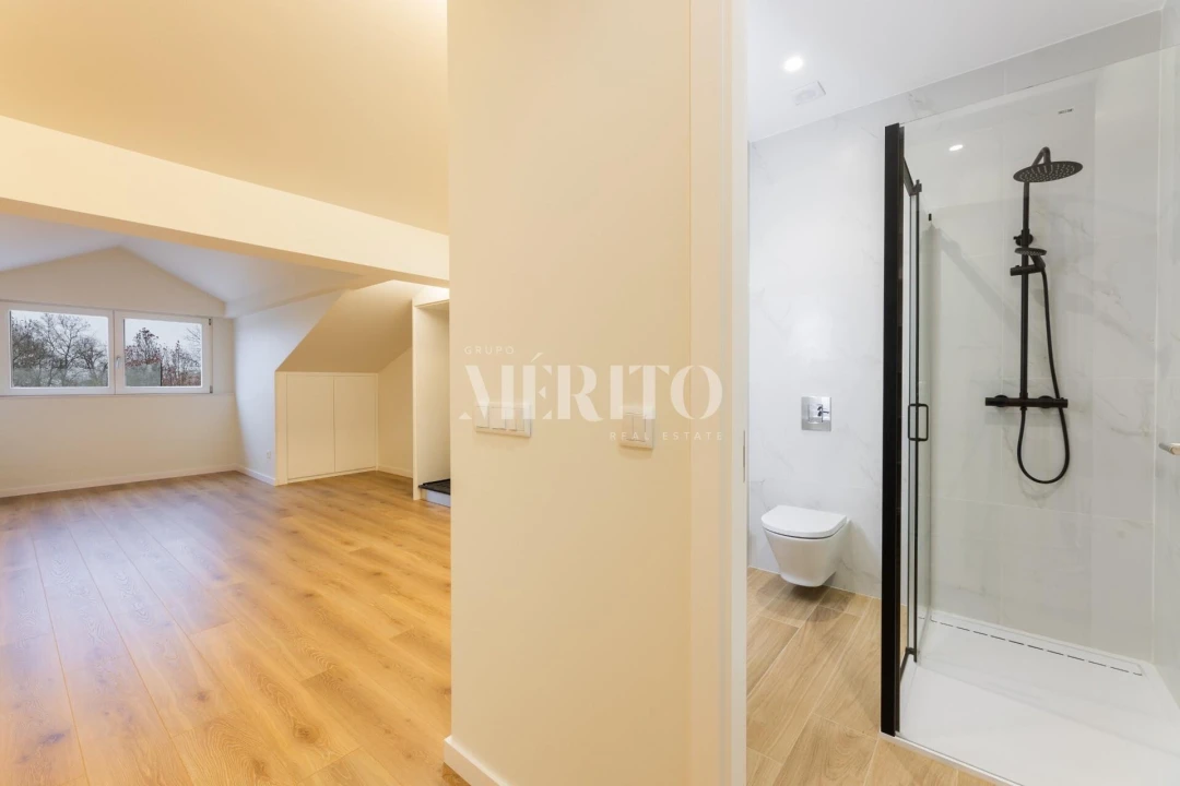 Apartamento para Venda em Braga (Maximinos, Sé e Cividade) Foto 8