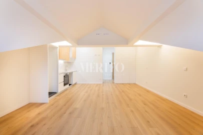 Apartamento para Venda em Braga (Maximinos, Sé e Cividade)