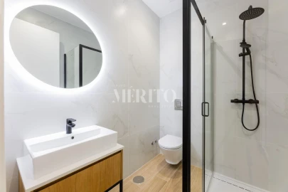 Apartamento para Venda em Braga (Maximinos, Sé e Cividade)