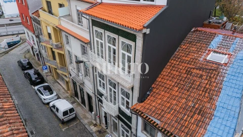 Apartamento para Venda em Braga (Maximinos, Sé e Cividade)