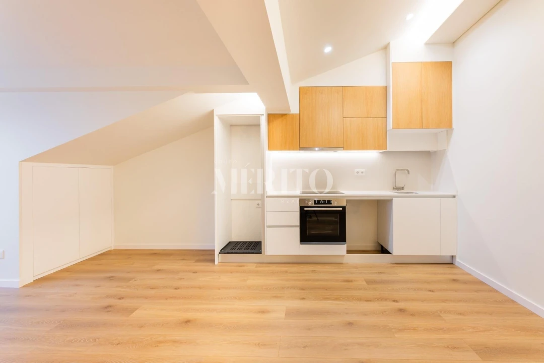 Apartamento para Venda em Braga (Maximinos, Sé e Cividade) Foto 3
