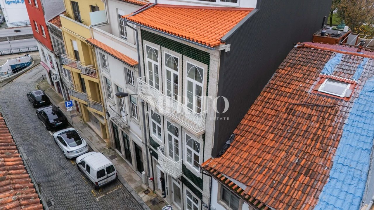 Apartamento para Venda em Braga (Maximinos, Sé e Cividade) Foto 1