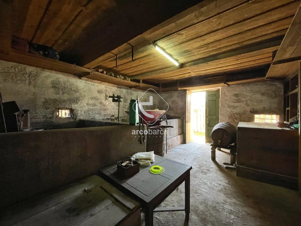 Moradia T5 para Venda em Prozelo Foto 31