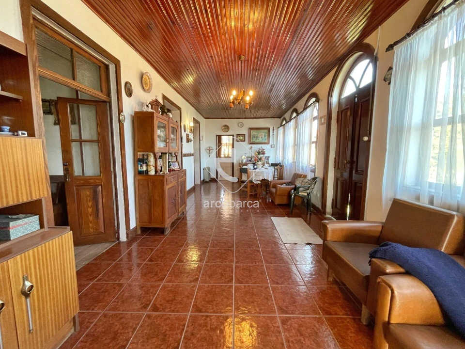 Moradia T5 para Venda em Prozelo Foto 6