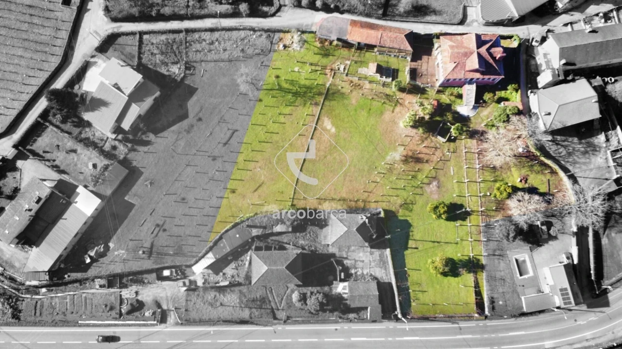 Moradia T5 para Venda em Prozelo Foto 38