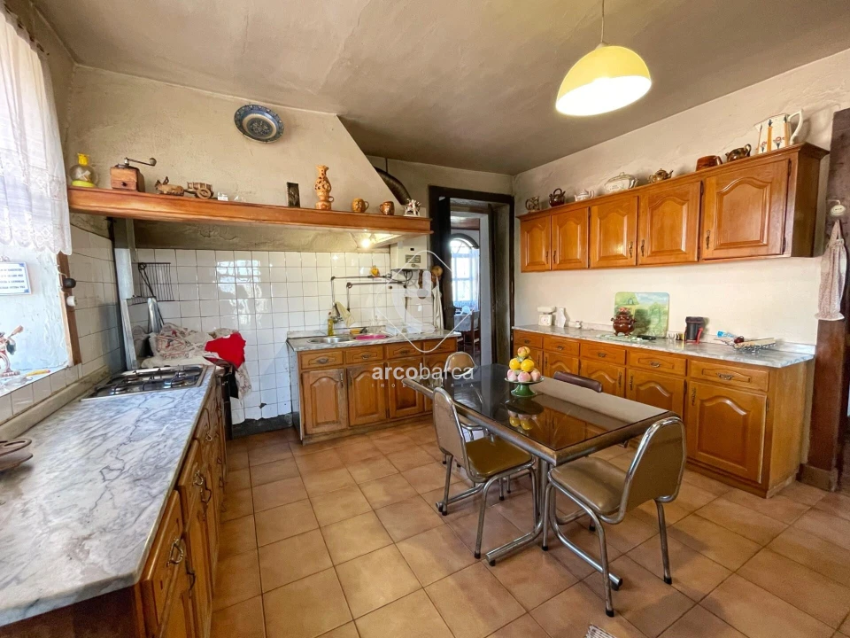 Moradia T5 para Venda em Prozelo Foto 11