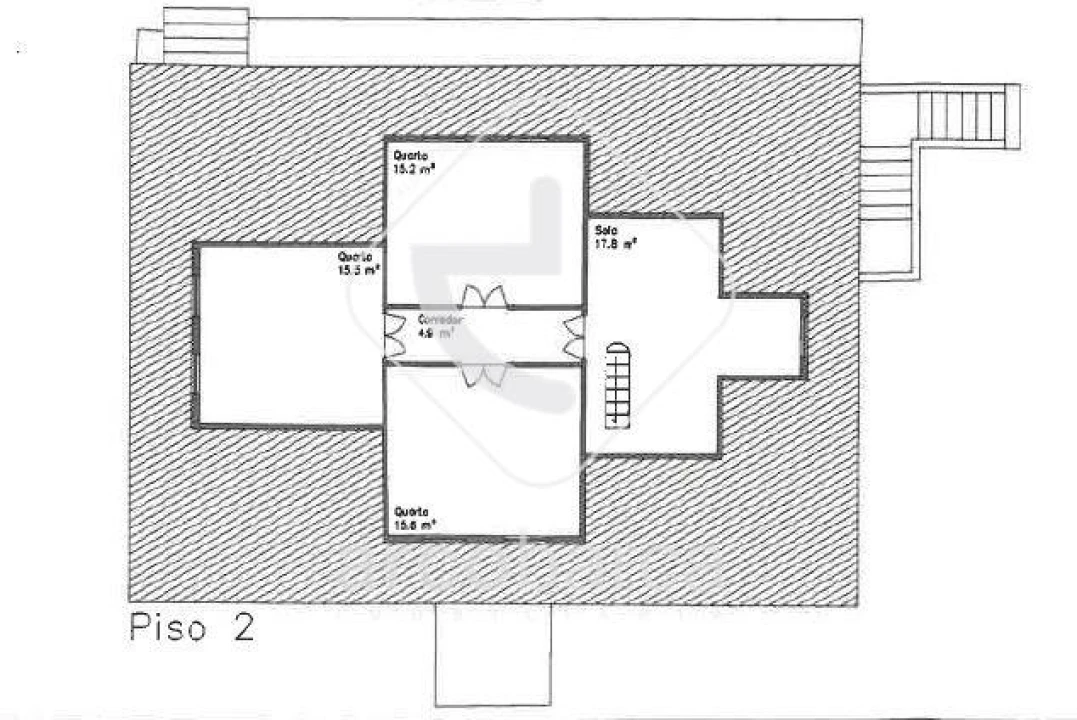 Moradia T5 para Venda em Prozelo Foto 48