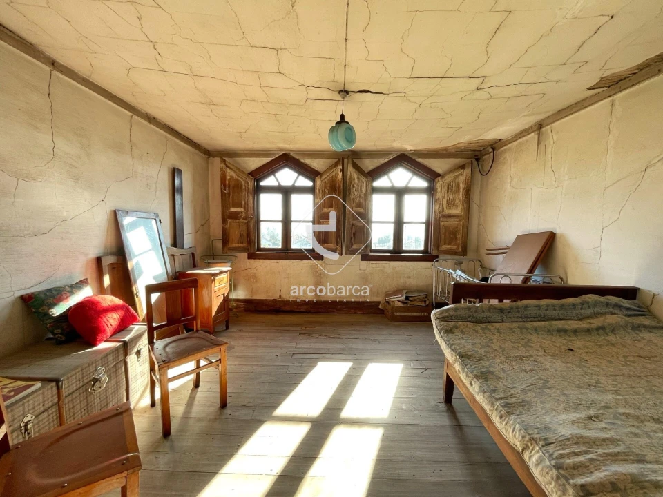 Moradia T5 para Venda em Prozelo Foto 26