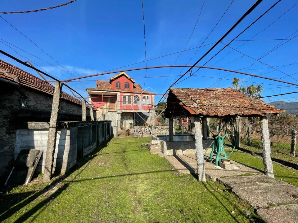 Moradia T5 para Venda em Prozelo Foto 34