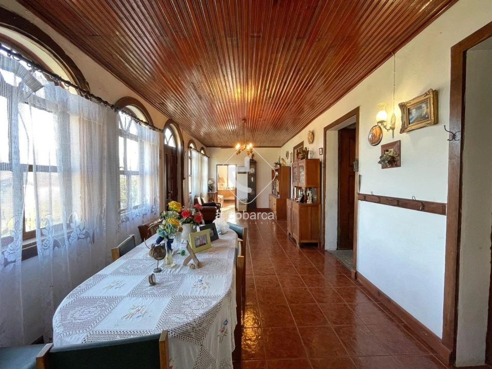 Moradia T5 para Venda em Prozelo Foto 7