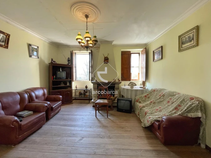 Moradia T5 para Venda em Prozelo Foto 20