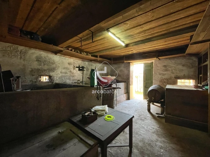 Moradia T5 para Venda em Prozelo Foto 31