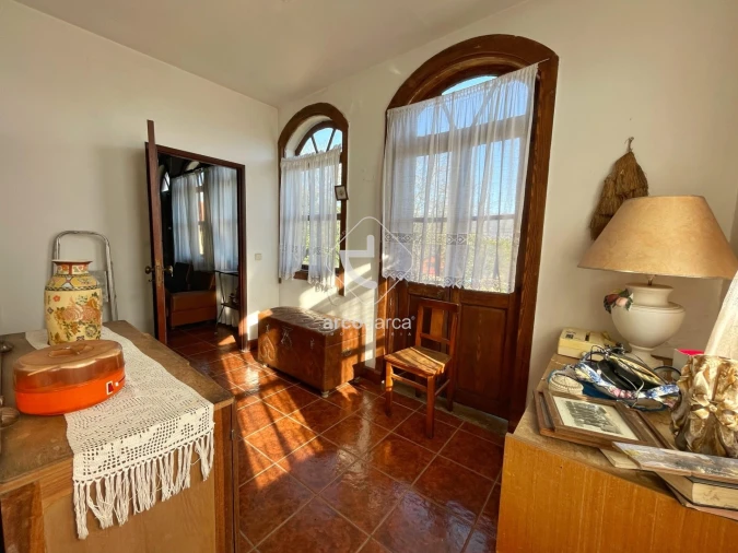 Moradia T5 para Venda em Prozelo Foto 15