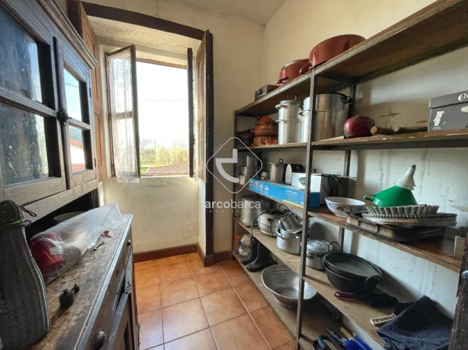 Moradia T5 para Venda em Prozelo Foto 12