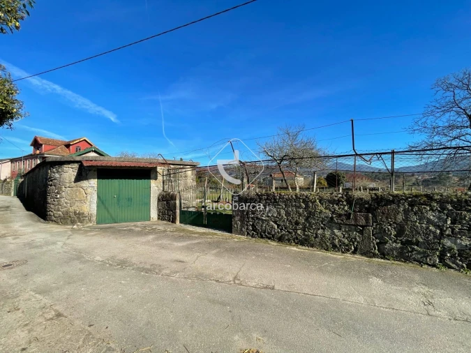 Moradia T5 para Venda em Prozelo Foto 51