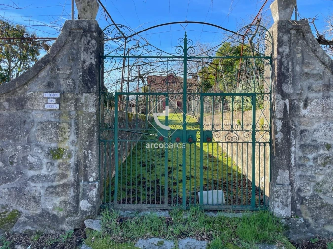 Moradia T5 para Venda em Prozelo Foto 40