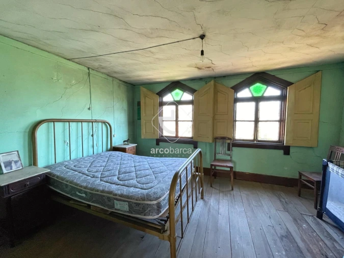 Moradia T5 para Venda em Prozelo Foto 24