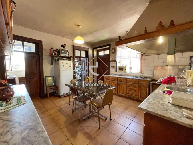 Moradia T5 para Venda em Prozelo Foto 13